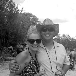 Meet your Posher, Thomas